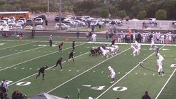 Westlake football highlights Lone Peak High School