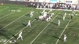Westlake football highlights Corner Canyon High School