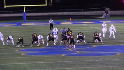 Christian Wren's highlights Orem