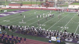 Lehi football highlights Jordan High School