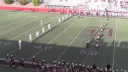 Lehi football highlights Davis High School