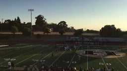 Hayward football highlights Bethel