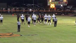 Chandler Thomason's highlights East Hickman County High School