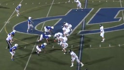 Sheldon football highlights vs. Grants Pass High