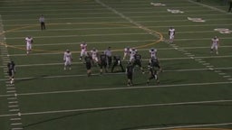 Sheldon football highlights vs. Crater High School