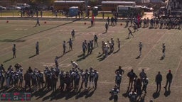 Long Branch football highlights Freehold Boro High School