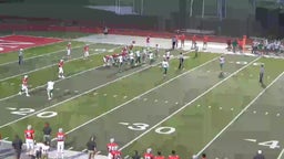 Morton football highlights LaSalle-Peru High School