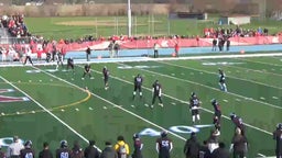 Morton football highlights Kankakee High School