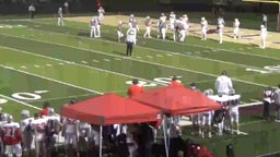 Morton football highlights Dunlap High School