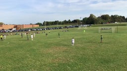 Kettle Moraine Lutheran soccer highlights Lakeside Lutheran High School