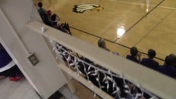 Westwood basketball highlights Westwood Regional High School