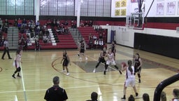 Westwood girls basketball highlights Cliffside Park High School