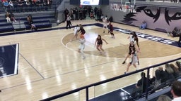 Elle Papahronis's highlights Norman High School