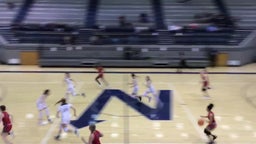 Toni Papahronis's highlights Westmoore High