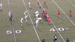 Cole Greene's highlights Southmoore High School