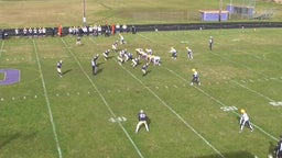 Onalaska football highlights Forks High School