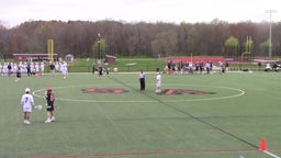 Noah Brooks's highlights Suffield Academy