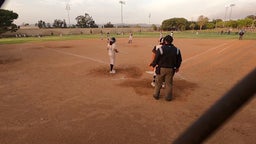 Alyssa Ramirez's highlights Rio Mesa High School