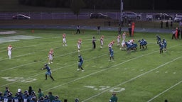 Andrew Walters's highlights Winslow Township