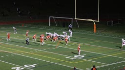 Andrew Walters's highlights Lenape