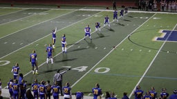 Andrew Walters's highlights North Brunswick Township High School