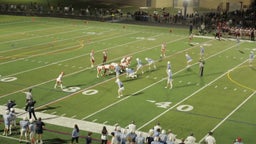 Cherokee football highlights Shawnee High School