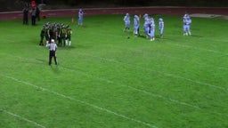 Menlo School football highlights Capuchino High School