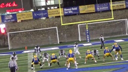 Hastings football highlights Park High School