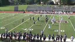 Connor Kelly's highlights Lower Merion High School
