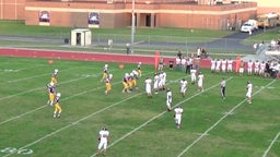 Garden Plain football highlights Douglass High School
