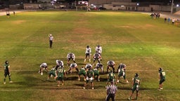 Isaiah Campos's highlights Mar Vista High School