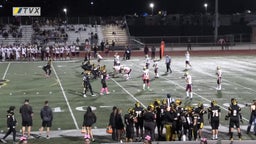 Gavin Marzion's highlights Point Loma