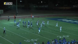 Austin Schroeder's highlights Orange Glen