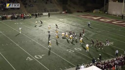 Chase Ladrido's highlights El Camino High School