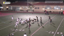 Diego Morales's highlights The Bishops School