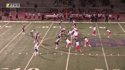 La Jolla football highlights Del Norte High School
