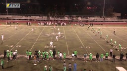 La Jolla football highlights Lincoln High School