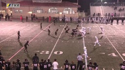 La Jolla football highlights University City High School