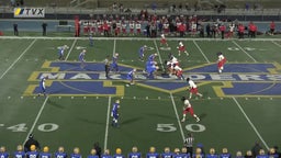 Jackson Stratton's highlights Mira Mesa High School