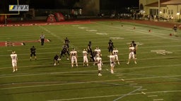 Tommy Castronovo's highlights The Bishops School