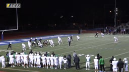 Noah Auguste's highlights CIF SS Highlights 