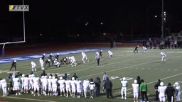 Lincoln football highlights Culver City High School