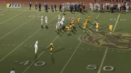El Camino football highlights Rancho Bernardo High School