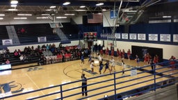 Stewarts Creek girls basketball highlights LaVergne