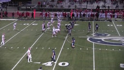 Sean Mcdermott's highlights Orange Lutheran High School