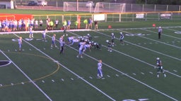 Esko football highlights Proctor High School