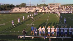 Esko football highlights Virginia High School
