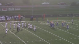 Esko football highlights Mora High School