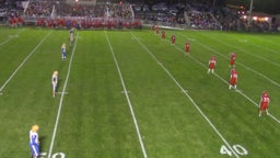 Esko football highlights Moose Lake/Willow River High School