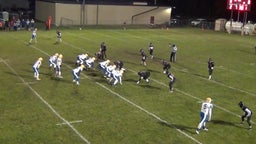 Esko football highlights Aitkin High School